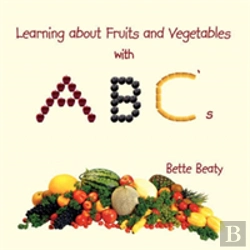 Bertrand.pt - Learning About Fruits And Vegetables With Abc'S