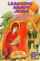 Learning About Jesus