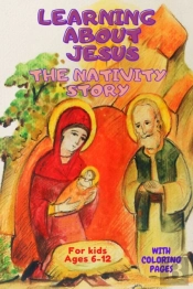 Learning About Jesus