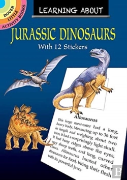 Bertrand.pt - Learning About Jurassic Dinosaurs
