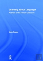 Learning About Language