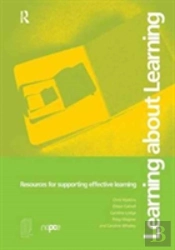 Learning About Learning