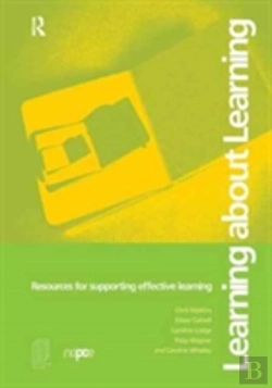 Bertrand.pt - Learning About Learning