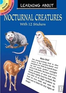 Bertrand.pt - Learning About Nocturnal Creatures