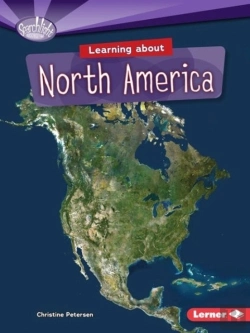Bertrand.pt - Learning About North America