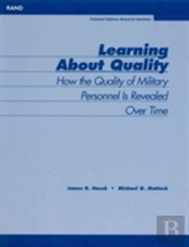 Learning About Quality