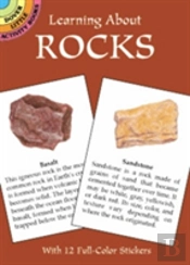 Learning About Rocks