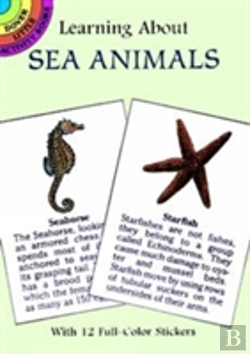 Bertrand.pt - Learning About Sea Animals