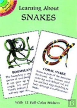 Bertrand.pt - Learning About Snakes