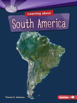 Bertrand.pt - Learning About South America