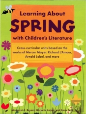 Learning About Spring With Children'S Literature