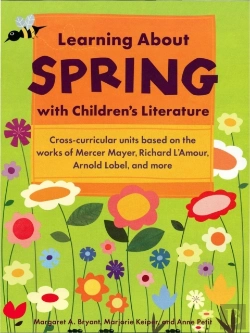 Bertrand.pt - Learning About Spring With Children'S Literature
