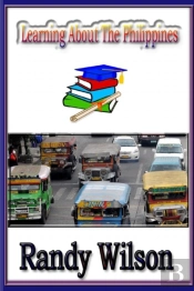 Learning About The Philippines