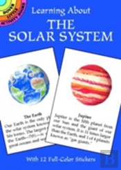 Learning About The Solar System