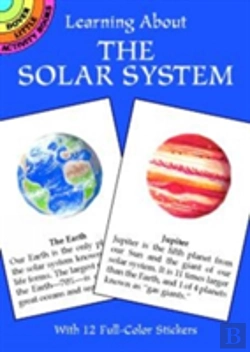 Bertrand.pt - Learning About The Solar System