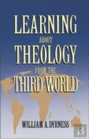 Learning About Theology From The Third World