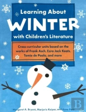 Learning About Winter With Children'S Literature
