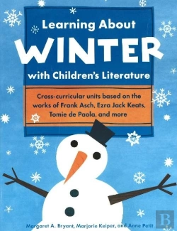 Bertrand.pt - Learning About Winter With Children'S Literature