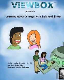 Bertrand.pt - Learning About X-Rays With Lula And Ethan