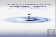Learning Acceptance And Commitment Therapy