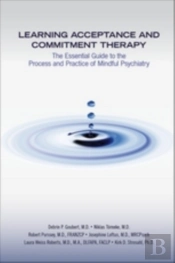 Learning Acceptance And Commitment Therapy