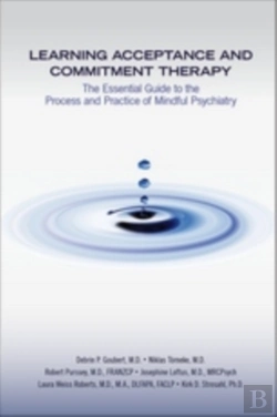 Bertrand.pt - Learning Acceptance And Commitment Therapy