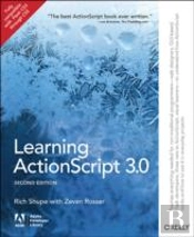 Learning Actionscript 3.0