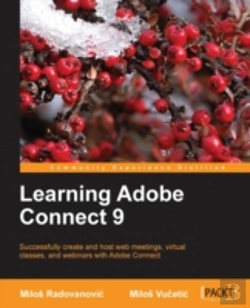 Bertrand.pt - Learning Adobe Connect 9