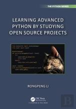 Learning Advanced Python By Studying Open Source Projects