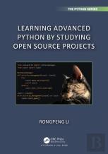 Learning Advanced Python By Studying Open Source Projects