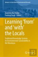 Learning Â€˜Fromâ€™ And Â€˜Withâ€™ The Locals