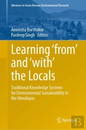 Learning Â€˜Fromâ€™ And Â€˜Withâ€™ The Locals