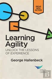 Learning Agility