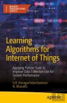 Learning Algorithms For Internet Of Things