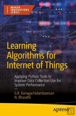 Bertrand.pt - Learning Algorithms For Internet Of Things