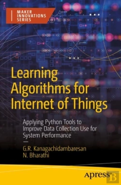 Bertrand.pt - Learning Algorithms For Internet Of Things