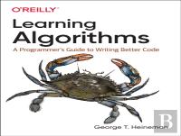 Learning Algorithms