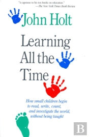 Learning All The Time