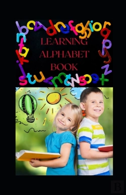 Bertrand.pt - Learning Alphabet Book