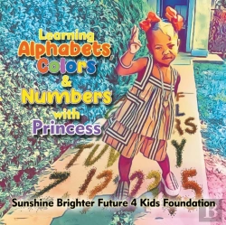 Bertrand.pt - Learning Alphabets, Colors & Numbers With Princess