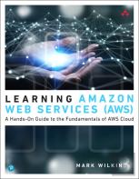 Learning Amazon Web Services (Aws)
