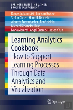 Bertrand.pt - Learning Analytics Cookbook