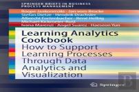 Learning Analytics Cookbook