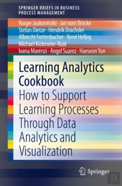Bertrand.pt - Learning Analytics Cookbook