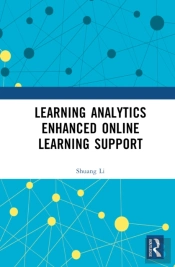 Learning Analytics Enhanced Online Learning Support