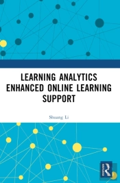 Learning Analytics Enhanced Online Learning Support