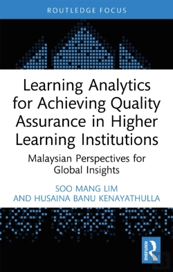 Bertrand.pt - Learning Analytics For Achieving Quality Assurance In Higher Learning Institutions