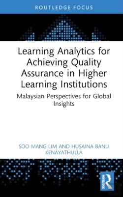 Bertrand.pt - Learning Analytics For Achieving Quality Assurance In Higher Learning Institutions