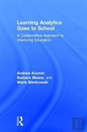 Learning Analytics Goes To School