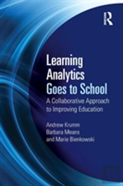 Learning Analytics Goes To School